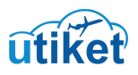 utiket.com: low-cost flights finder